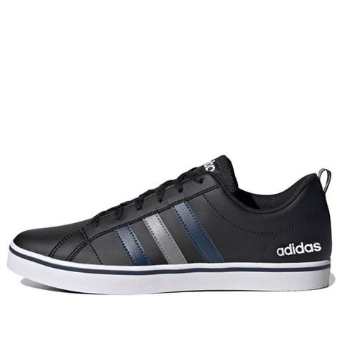 Adidas VS PACE LIFESTYLE SKATEBOARDING SHOES ART FY8559 Chính Hãng - Qua Sử Dụng - Độ Mới Cao