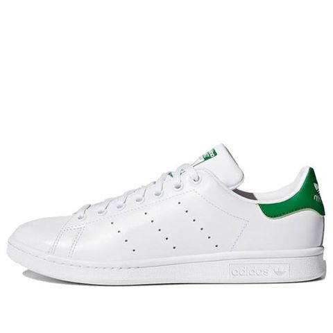 Adidas Stan Smith ART M20324 Chính Hãng - Qua Sử Dụng - Độ Mới Cao