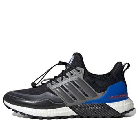 Adidas UltraBoost Cold.RDY DNA 'Black Blue' ART H03150 Chính Hãng - Qua Sử Dụng - Độ Mới Cao