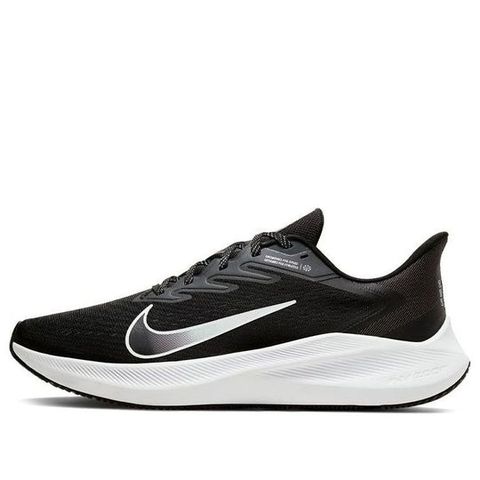 Nike Zoom Winflo 7 'Black Anthracite' CJ0291-005 Chính Hãng - Qua Sử Dụng - Độ Mới Cao