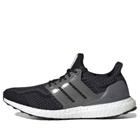 Adidas NASA x UltraBoost DNA 'Black Carbon' ART FZ1855 Chính Hãng - Qua Sử Dụng - Độ Mới Cao