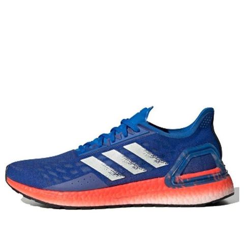 Adidas UltraBoost 20 'Glory Blue' ART EF0893 Chính Hãng - Qua Sử Dụng - Độ Mới Cao