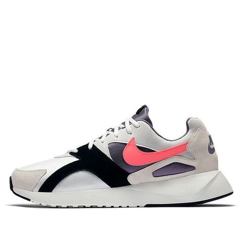 Nike Pantheos 'White Punch Black' 916776-100 Chính Hãng - Qua Sử Dụng - Độ Mới Cao