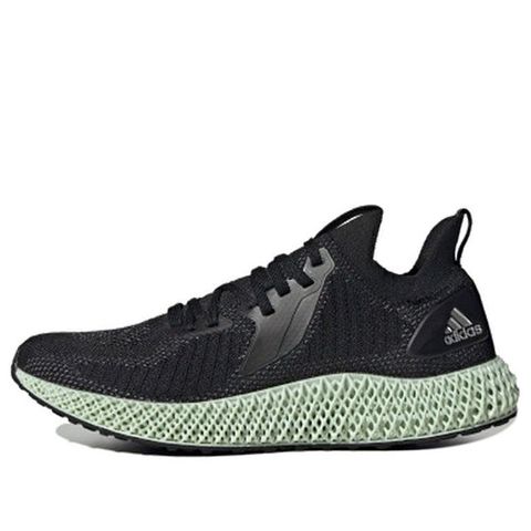 Adidas AlphaEdge 4D 'Reflective Core Black' ART FV4686 Chính Hãng - Qua Sử Dụng - Độ Mới Cao