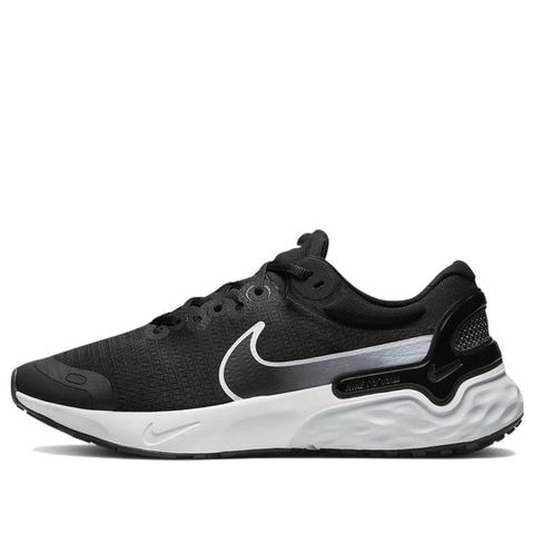 Nike Shoes Black White DC9413-001 Chính Hãng - Qua Sử Dụng - Độ Mới Cao