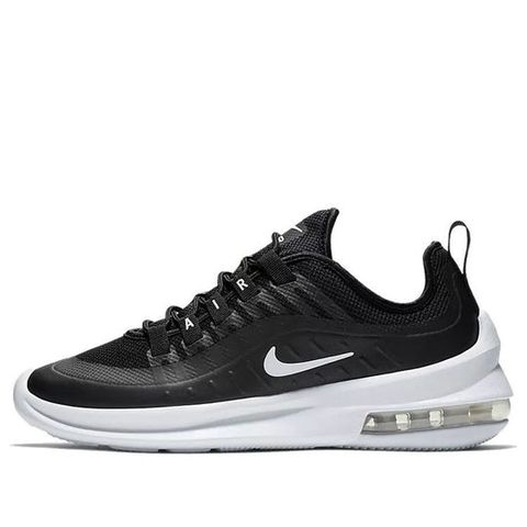 Nike Wmns Air Max Axis Black White AA2168-002 Chính Hãng - Qua Sử Dụng - Độ Mới Cao