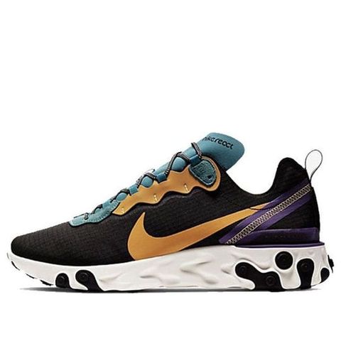 Nike React Element 55 PRM 'ACG' CI9593-002 Chính Hãng - Qua Sử Dụng - Độ Mới Cao