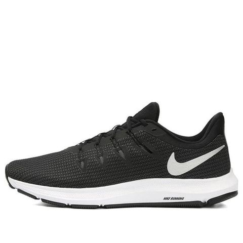 Nike Quest 'Black' AA7403-001 Chính Hãng - Qua Sử Dụng - Độ Mới Cao