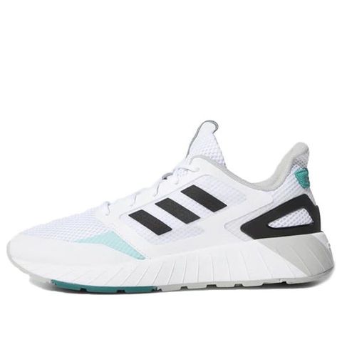 Adidas MEN'S ESSENTIALS QUESTARSTRIKE SHOES ART G26347 Chính Hãng - Qua Sử Dụng - Độ Mới Cao