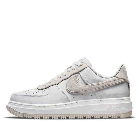 Nike Air Force 1 Luxe 'Triple White' DD9605-100 Chính Hãng - Qua Sử Dụng - Độ Mới Cao