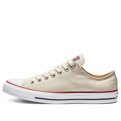 Converse CHUCK TAYLOR AS CORE White M9165C Chính Hãng - Qua Sử Dụng - Độ Mới Cao