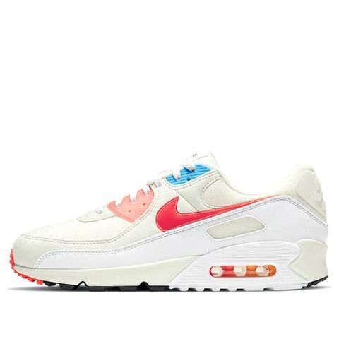 Nike Air Max 90 The Future is in the Air DD8496-161 Chính Hãng - Qua Sử Dụng - Độ Mới Cao