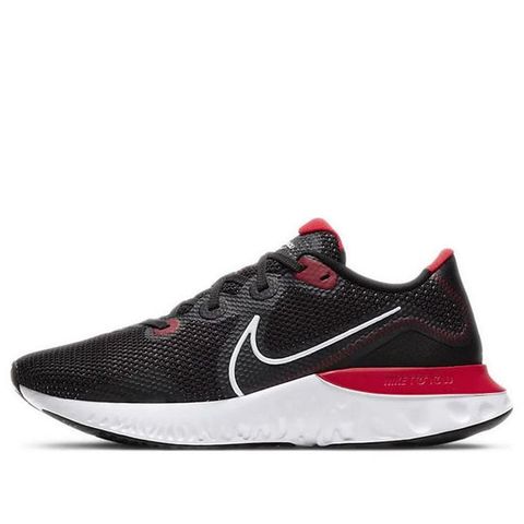 Nike Renew Run 'University Red' CK6357-005 Chính Hãng - Qua Sử Dụng - Độ Mới Cao