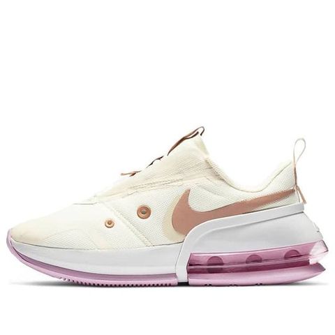 Nike Wmns Air Max Up ‘Sail Metallic Red Bronze’ DB9582-100 Chính Hãng - Qua Sử Dụng - Độ Mới Cao