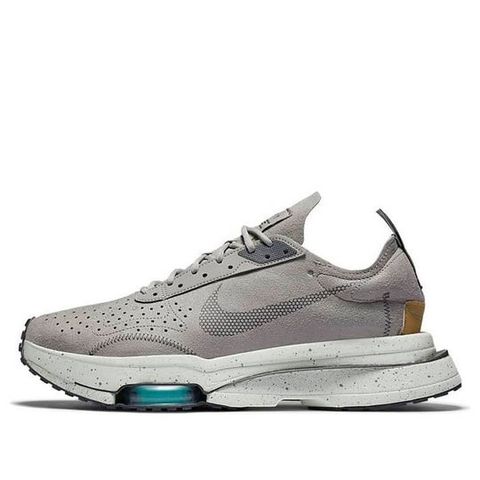 Nike Air Zoom Type College Grey CJ2033-002 Chính Hãng - Qua Sử Dụng - Độ Mới Cao