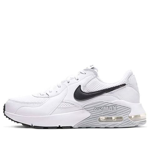 Nike Wmns Air Max Excee Pure Platinum CD5432-101 Chính Hãng - Qua Sử Dụng - Độ Mới Cao