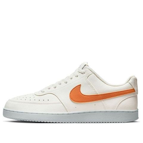 Nike Court Vision Low Next Nature Hot Curry DH2987-104 Chính Hãng - Qua Sử Dụng - Độ Mới Cao