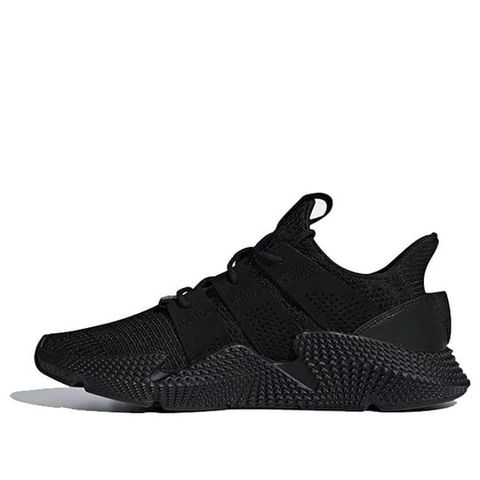 Adidas Prophere 'Core Black' ART DB2706 Chính Hãng - Qua Sử Dụng - Độ Mới Cao