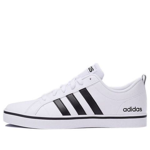 Adidas VS Pace ART AW4594 Chính Hãng - Qua Sử Dụng - Độ Mới Cao