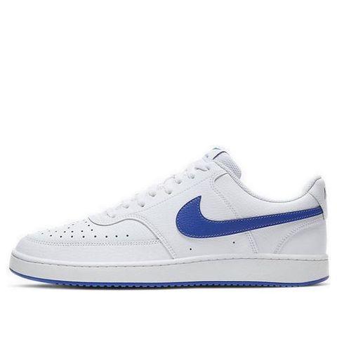 Nike Court Vision Low Game Royal CD5463-103 Chính Hãng - Qua Sử Dụng - Độ Mới Cao