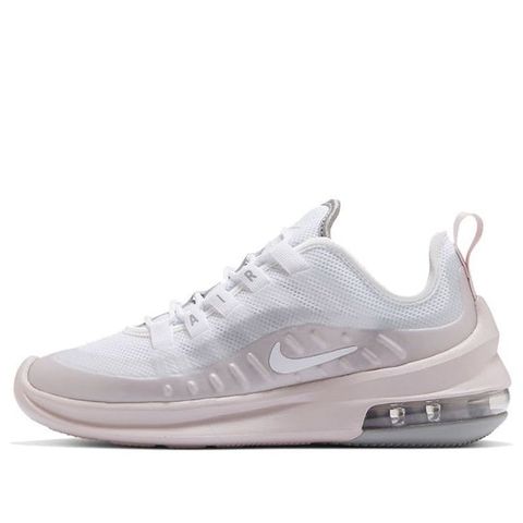 Nike Air Max Axis Barely Rose AA2168-107 Chính Hãng - Qua Sử Dụng - Độ Mới Cao