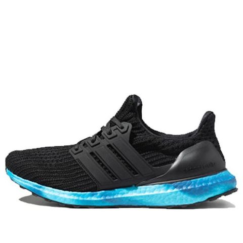 Adidas Ultraboost Colored Sole Blue ART FV7281 Chính Hãng - Qua Sử Dụng - Độ Mới Cao