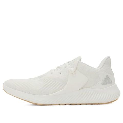 Adidas Alphabounce RC 2.0 'Off White' ART D96523 Chính Hãng - Qua Sử Dụng - Độ Mới Cao