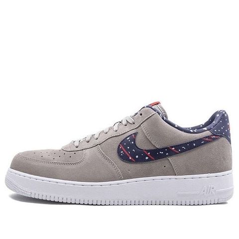 Nike Air Force 1 Low Moon Particle (Moon Landing) AQ0556-200 Chính Hãng - Qua Sử Dụng - Độ Mới Cao