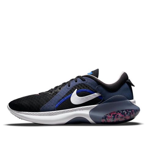 Nike Joyride Dual Run 2 'Black Game Sapphire' DM9591-061 Chính Hãng - Qua Sử Dụng - Độ Mới Cao