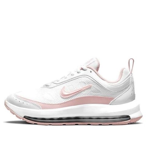 Nike Air Max AP CU4870-101 Chính Hãng - Qua Sử Dụng - Độ Mới Cao