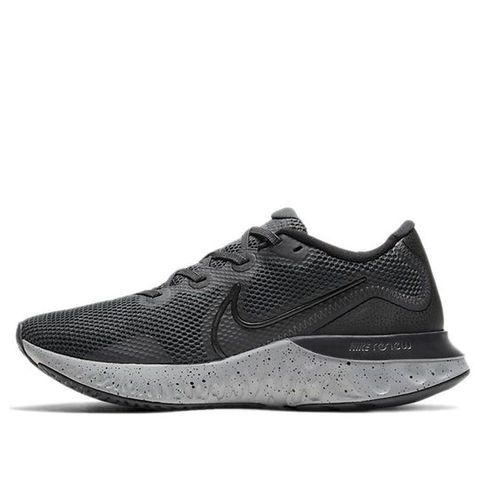 Nike Renew Run Anthracite CZ9263-001 Chính Hãng - Qua Sử Dụng - Độ Mới Cao