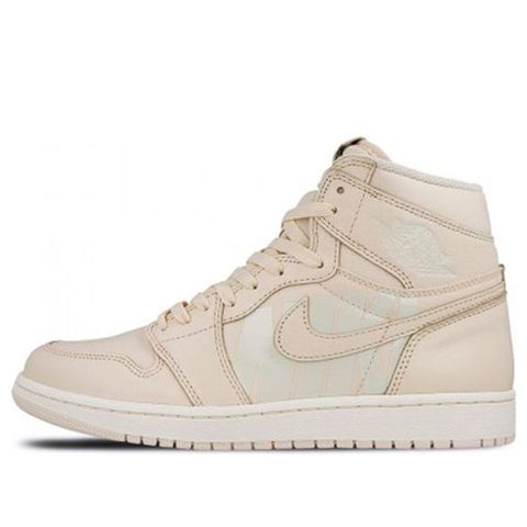 Jordan 1 Retro High Guava Ice 555088-801 Chính Hãng - Qua Sử Dụng - Độ Mới Cao