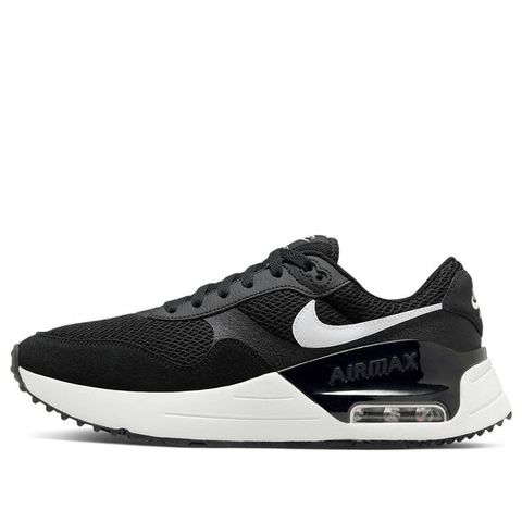 Nike Air Max SYSTM 'Black Wolf Grey' DM9537-001 Chính Hãng - Qua Sử Dụng - Độ Mới Cao