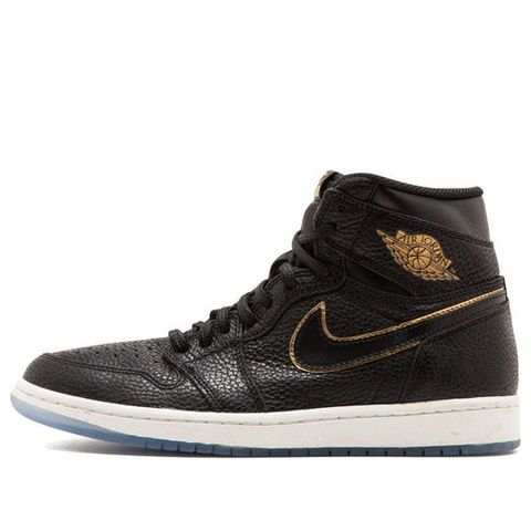 Jordan 1 Retro High City of Flight 555088-031 Chính Hãng - Qua Sử Dụng - Độ Mới Cao