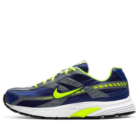 Nike Initiator 'Deep Royal Blue Volt' 394055-400 Chính Hãng - Qua Sử Dụng - Độ Mới Cao