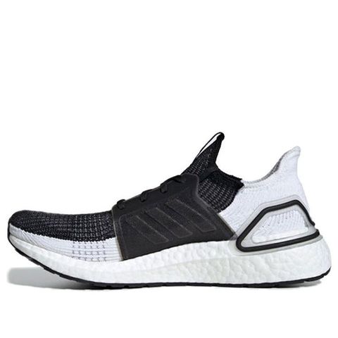 Adidas Ultraboost 2019 Oreo ART B37704 Chính Hãng - Qua Sử Dụng - Độ Mới Cao