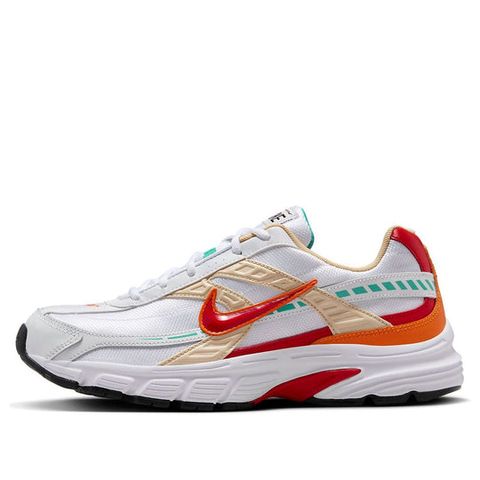 Nike Initiator Shoes 'Beige White Orange' FD9927-161 Chính Hãng - Qua Sử Dụng - Độ Mới Cao