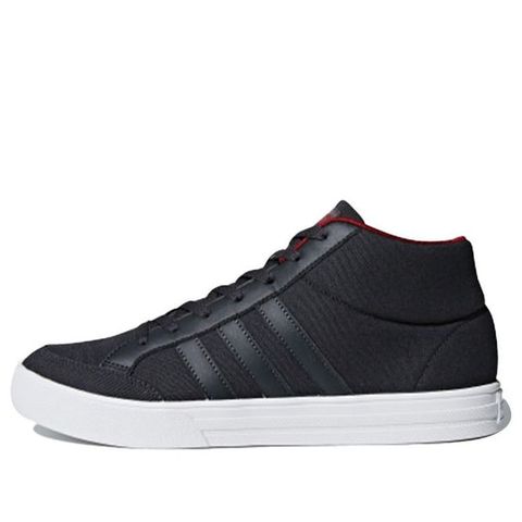 Adidas Neo Vs Set Mid ART DB0044 Chính Hãng - Qua Sử Dụng - Độ Mới Cao