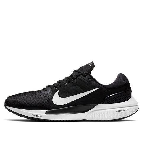 Nike Air Zoom Vomero 15 'Black White Green' CU1855-001 Chính Hãng - Qua Sử Dụng - Độ Mới Cao