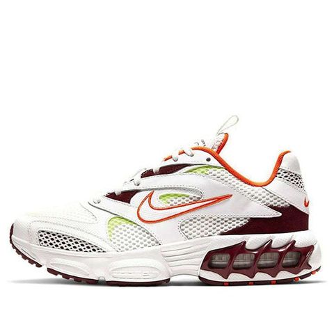 Nike Zoom Air Fire CW3876-600 Chính Hãng - Qua Sử Dụng - Độ Mới Cao