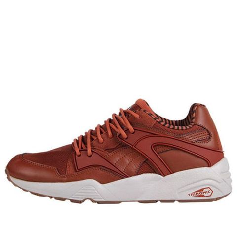 Puma Blaze 'Citi Series' 359993 03 Chính Hãng - Qua Sử Dụng - Độ Mới Cao