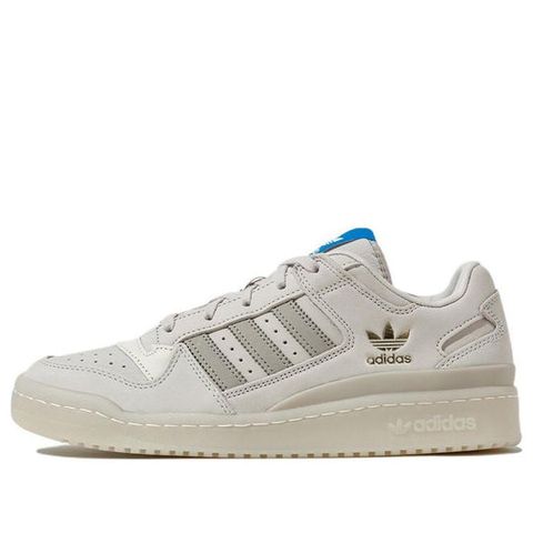 Adidas Forum Low Talc Sesame HQ1506 Chính Hãng - Qua Sử Dụng - Độ Mới Cao