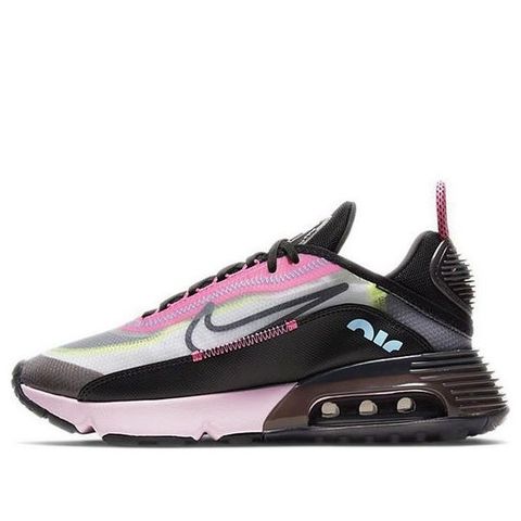 Nike Air Max 2090 Pink Foam CW4286-100 Chính Hãng - Qua Sử Dụng - Độ Mới Cao