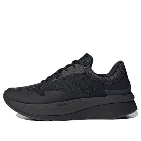 Adidas ZNCHILL Lightmotion+ Shoes 'Black Carbon' GZ2618 Chính Hãng - Qua Sử Dụng - Độ Mới Cao