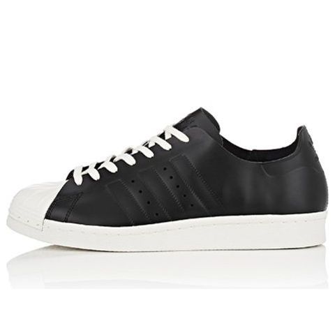 Adidas Originals Superstar 80s New Bold ART CQ2365 Chính Hãng - Qua Sử Dụng - Độ Mới Cao