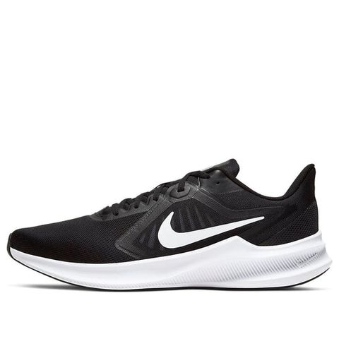 Nike Downshifter 10 'Black' CI9981-004 Chính Hãng - Qua Sử Dụng - Độ Mới Cao