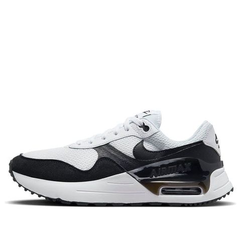 Nike Air Max Systm Shoes 'Summit White' DM9537-103 Chính Hãng - Qua Sử Dụng - Độ Mới Cao