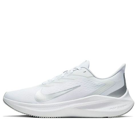 Nike Air Zoom Winflo 7 CJ0302-004 Chính Hãng - Qua Sử Dụng - Độ Mới Cao