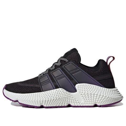 (WMNS) Adidas Originals Prophere V2 'Black Purple' ART FW5361 Chính Hãng - Qua Sử Dụng - Độ Mới Cao