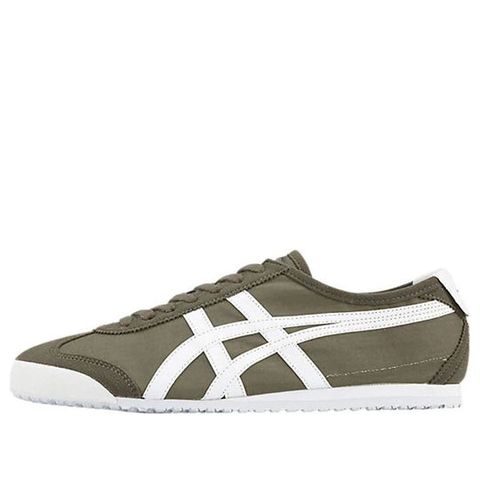 Onitsuka Tiger Mexico 66 Marathon Running Shoes/Sneakers 1183A223 Chính Hãng - Qua Sử Dụng - Độ Mới Cao